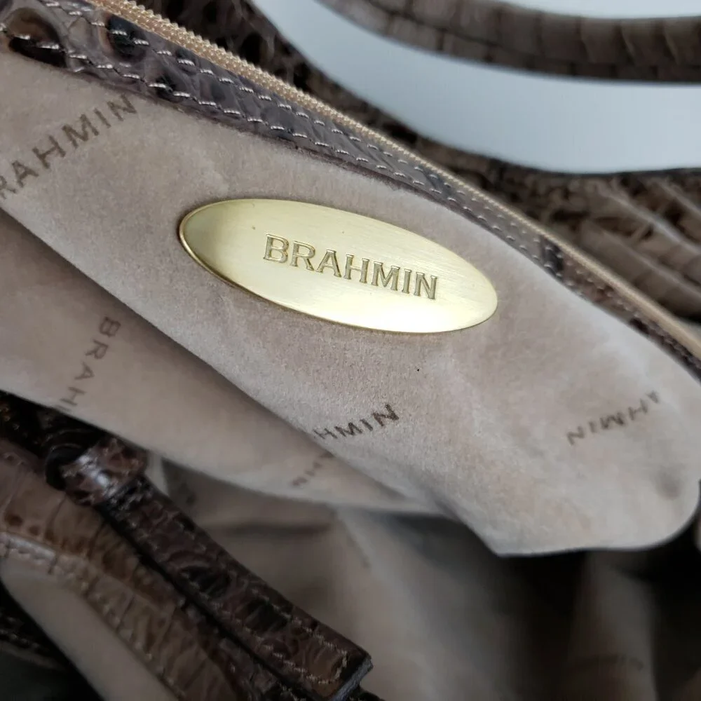 Brahmin anne mocha